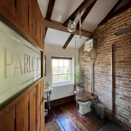 Riverside Mews - High Street Yarm