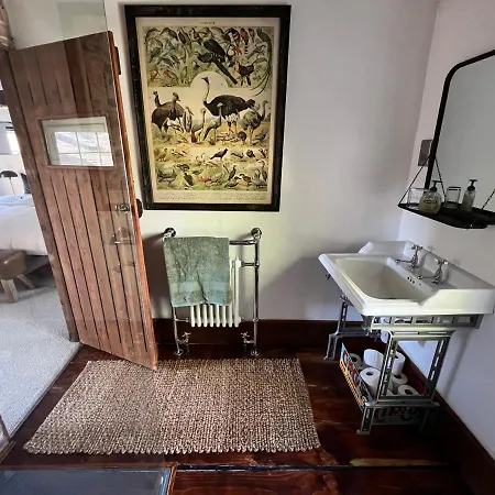 Riverside Mews - High Street Feriehus Yarm