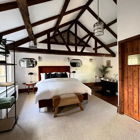 Holiday home Riverside Mews - High Street Yarm