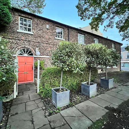 Riverside Mews - High Street Dom wakacyjny