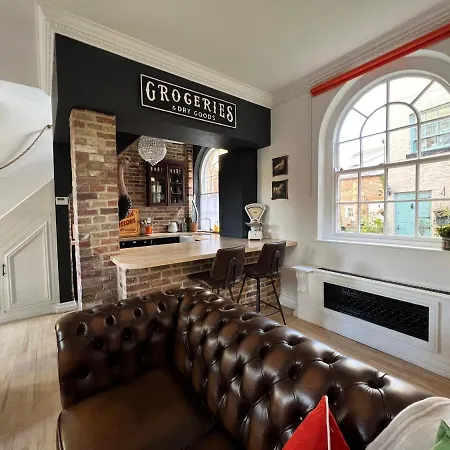 Riverside Mews - High Street Dom wakacyjny Yarm